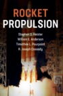 Image for Rocket Propulsion