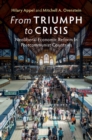 Image for From Triumph to Crisis