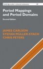 Image for Period Mappings and Period Domains