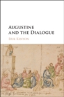 Image for Augustine and the dialogue