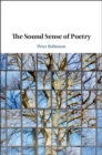 Image for The Sound Sense of Poetry