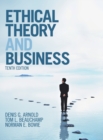 Image for Ethical theory and business