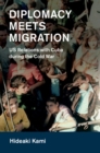 Image for Diplomacy meets migration  : US relations with Cuba during the Cold War