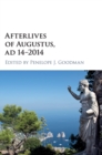 Image for Afterlives of Augustus, AD 14–2014