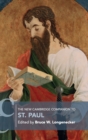 Image for The New Cambridge Companion to St. Paul