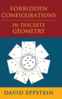 Image for Forbidden Configurations in Discrete Geometry
