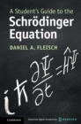 Image for A student&#39;s guide to the Schrodinger equation