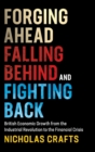 Image for Forging Ahead, Falling Behind and Fighting Back