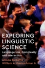 Image for Exploring Linguistic Science
