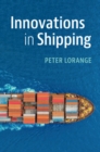 Image for Innovations in shipping