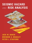 Image for Seismic Hazard and Risk Analysis
