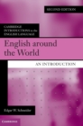 Image for English around the world  : an introduction