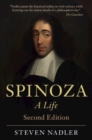 Image for Spinoza  : a life