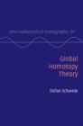 Image for Global homotopy theory