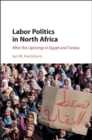 Image for Labor politics in North Africa  : after the uprisings in Egypt and Tunisia