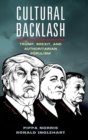 Image for Cultural backlash  : Trump, Brexit, and authoritarian populism