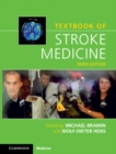 Image for Textbook of stroke medicine