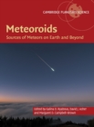 Image for Meteoroids  : sources of meteors on Earth and beyond