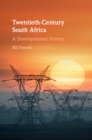 Image for Twentieth-century South Africa  : a developmental history