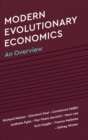 Image for Modern evolutionary economics  : an overview