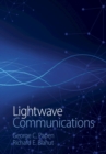 Image for Lightwave communications