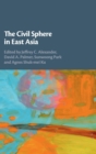 Image for The Civil Sphere in East Asia