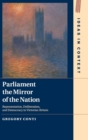 Image for Parliament the Mirror of the Nation