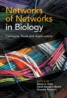 Image for Networks of networks in biology  : concepts, tools and applications