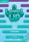 Image for Level Up Level 6 Class Audio CDs (5)