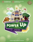 Image for Power Up Level 1 Activity Book with Online Resources and Home Booklet