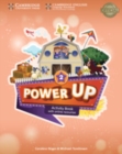 Image for Power Up Level 2 Activity Book with Online Resources and Home Booklet