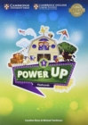 Image for Power Up Level 1 Flashcards (Pack of 179)