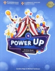 Image for Power Up Level 4 Activity Book with Online Resources and Home Booklet