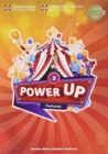 Image for Power Up Level 3 Flashcards (Pack of 175)