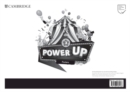 Image for Power Up Level 3 Posters (10)