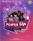 Image for Power Up Level 5 Activity Book with Online Resources and Home Booklet