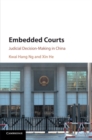 Image for Embedded Courts