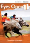 Image for Eyes Open Level 1 Workbook Grade 5 Kazakhstan Edition