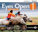 Image for Eyes Open Level 1 Class Audio CDs (3) Grade 5 Kazakhstan Edition