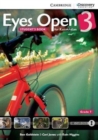 Image for Eyes Open Level 3 Student&#39;s Book Grade 7 Kazakhstan Edition