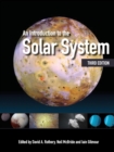 Image for An Introduction to the Solar System