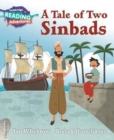 Image for A tale of two Sinbads