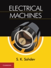 Image for Electrical machines