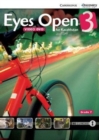 Image for Eyes Open Level 3 Video DVD Grade 7 Kazakhstan Edition