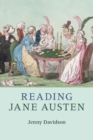 Image for Reading Jane Austen