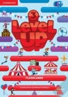 Image for Level Up Level 3 Flashcards