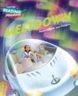 Image for Cambridge Reading Adventures Meltdown 4 Voyagers