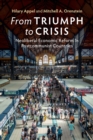Image for From Triumph to Crisis