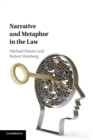 Image for Narrative and Metaphor in the Law