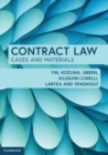 Image for Contract law  : cases and materials